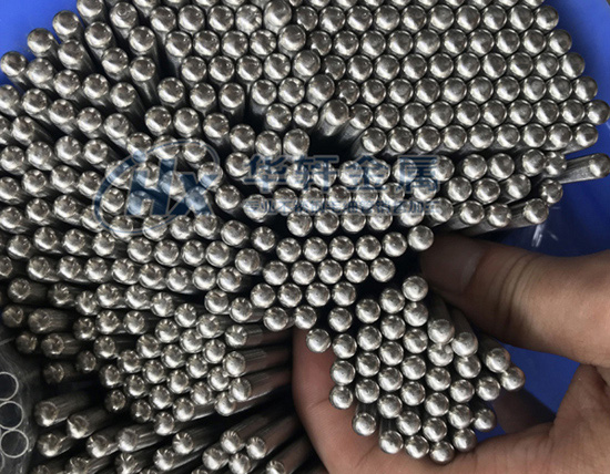 不銹鋼管封圓頭