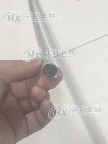 0.26*0.065微細毛細管  胰島素管