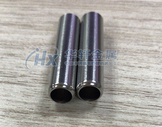 不銹鋼管價格隨市場需求而變動