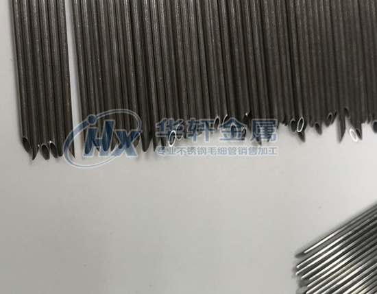 不銹鋼水管筑起高層建筑的神經網絡