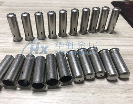 不銹鋼熱軋與冷軋管的不同點
