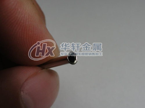 不銹鋼管擴口 毛細管擴口