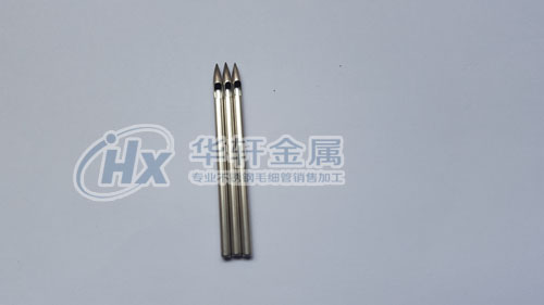 不銹鋼管縮尖 開口價格 304