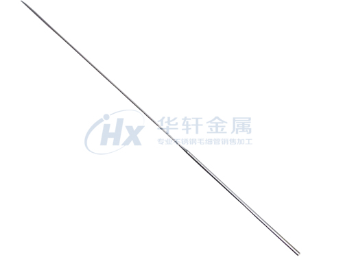 毛細管變徑管 304不銹鋼管變徑